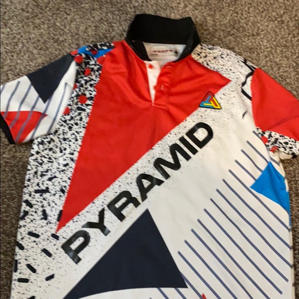 Mens shirt
